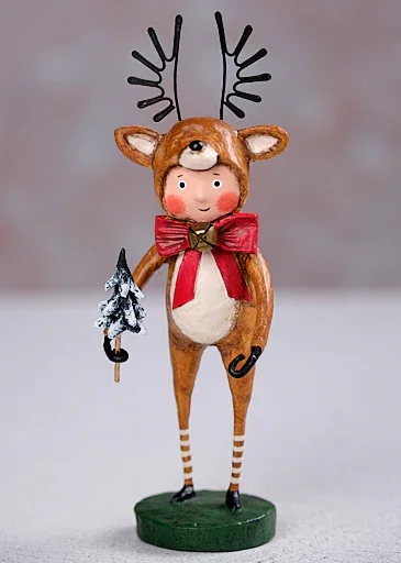 Little Dasher