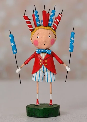 Roman's Candles