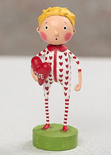 Holding On To Love