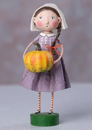 Molly Mayflower