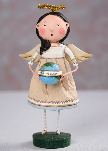 Angel of Peace