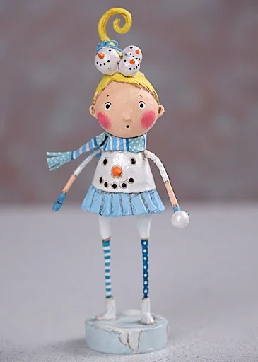 Susie Snowbelle