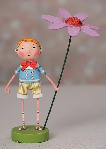 Billy Bloom