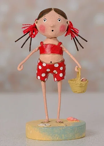 Shelly Sells Seashells