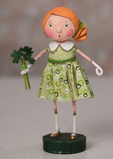 Chloe's Clovers