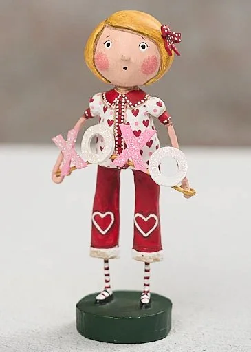 Valentine Valerie