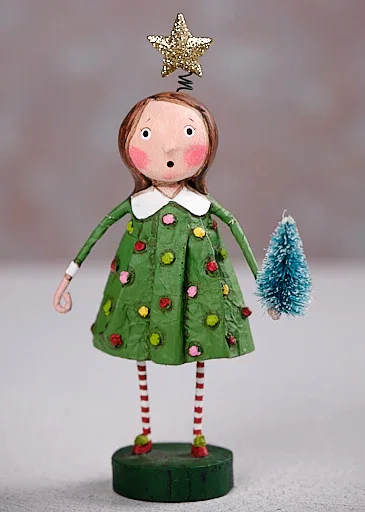Chrissy Christmas