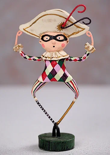 Harlequin
