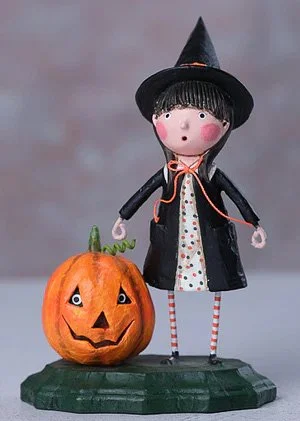 Agatha and Jack
