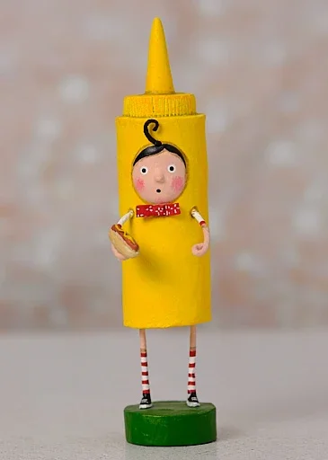 Matty Mustard