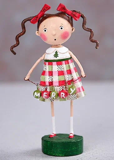 Merry Mary