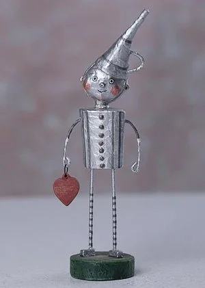Tin Man