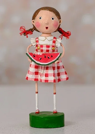 Sweet Carolina