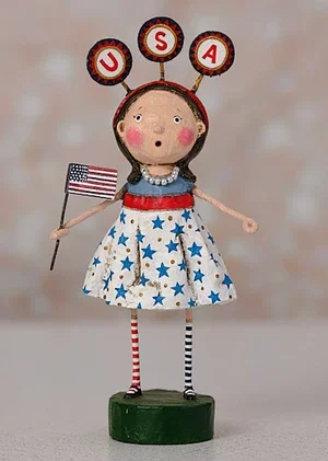 USA Girl