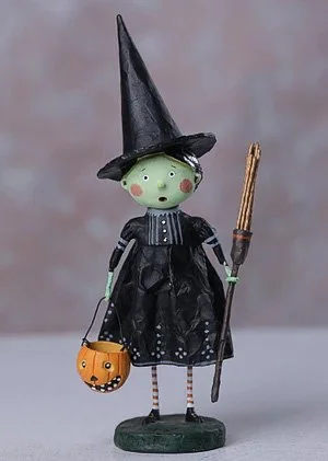 Wicked Witch