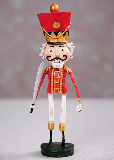 The Nutcracker