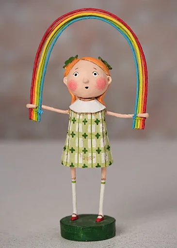 Rainbow Bright