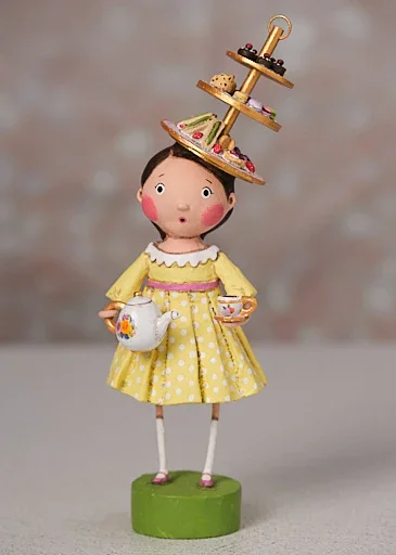 Tea Time