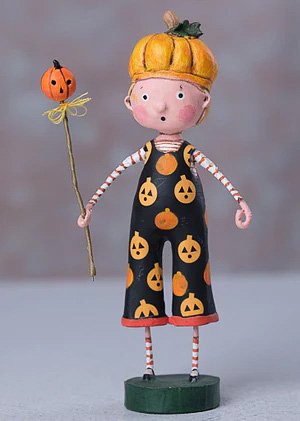 Pumpkin Patches