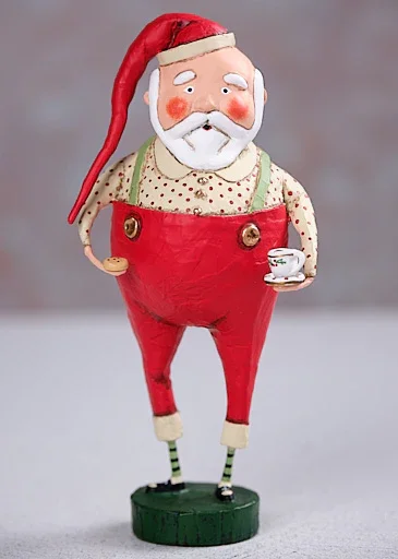 Mr. Claus