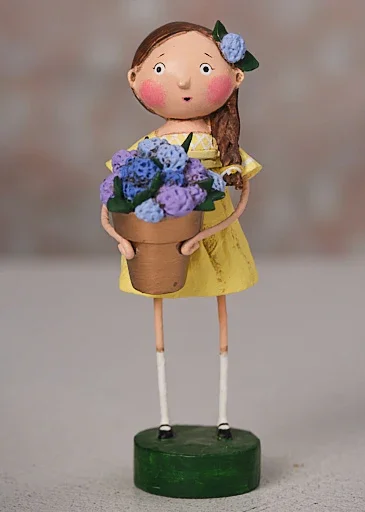 Harriet's Hydrangeas