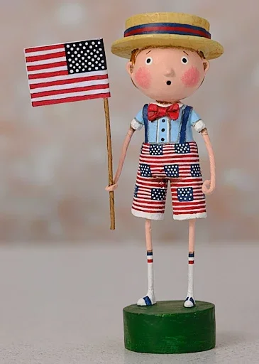 Sammie's Stars & Stripes