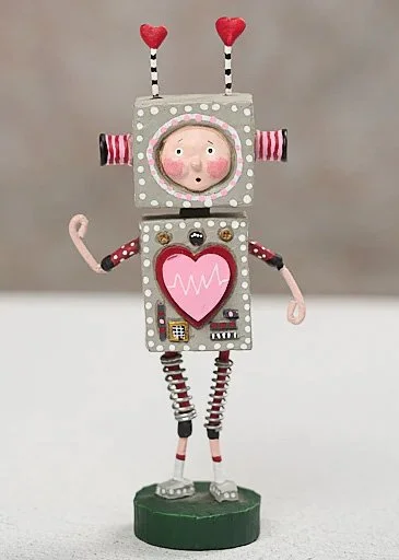 Love Machine