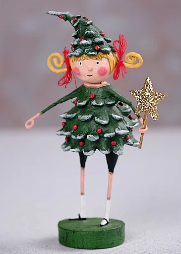 Jolly Holly