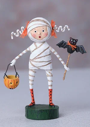 Minnie Mummy
