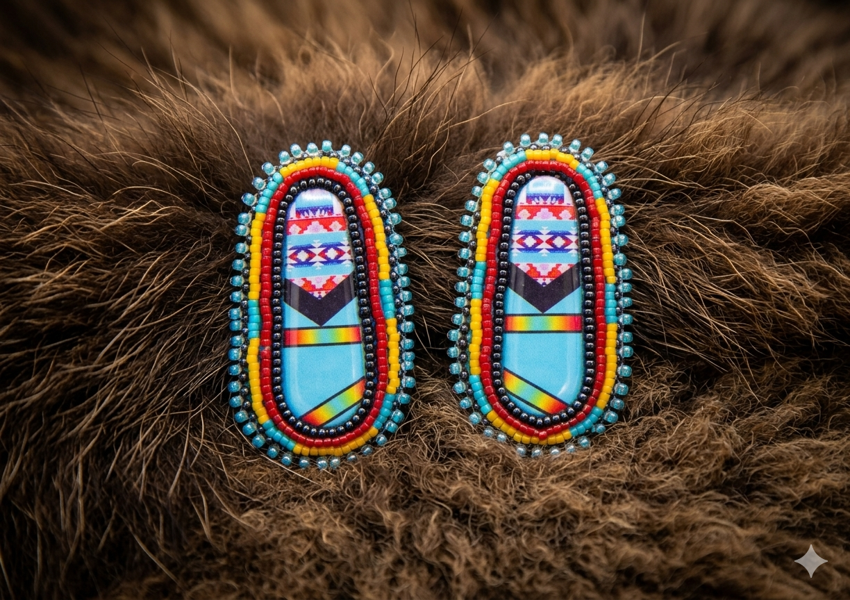 Oblong Cabochon