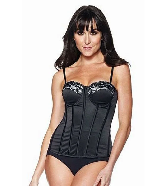 Skweez Couture Corset