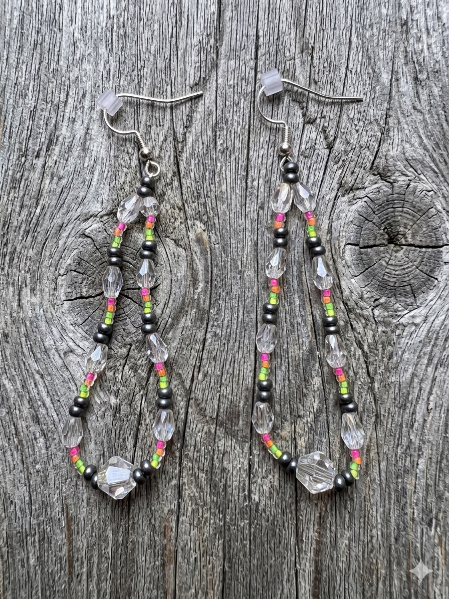 Crystal Neon