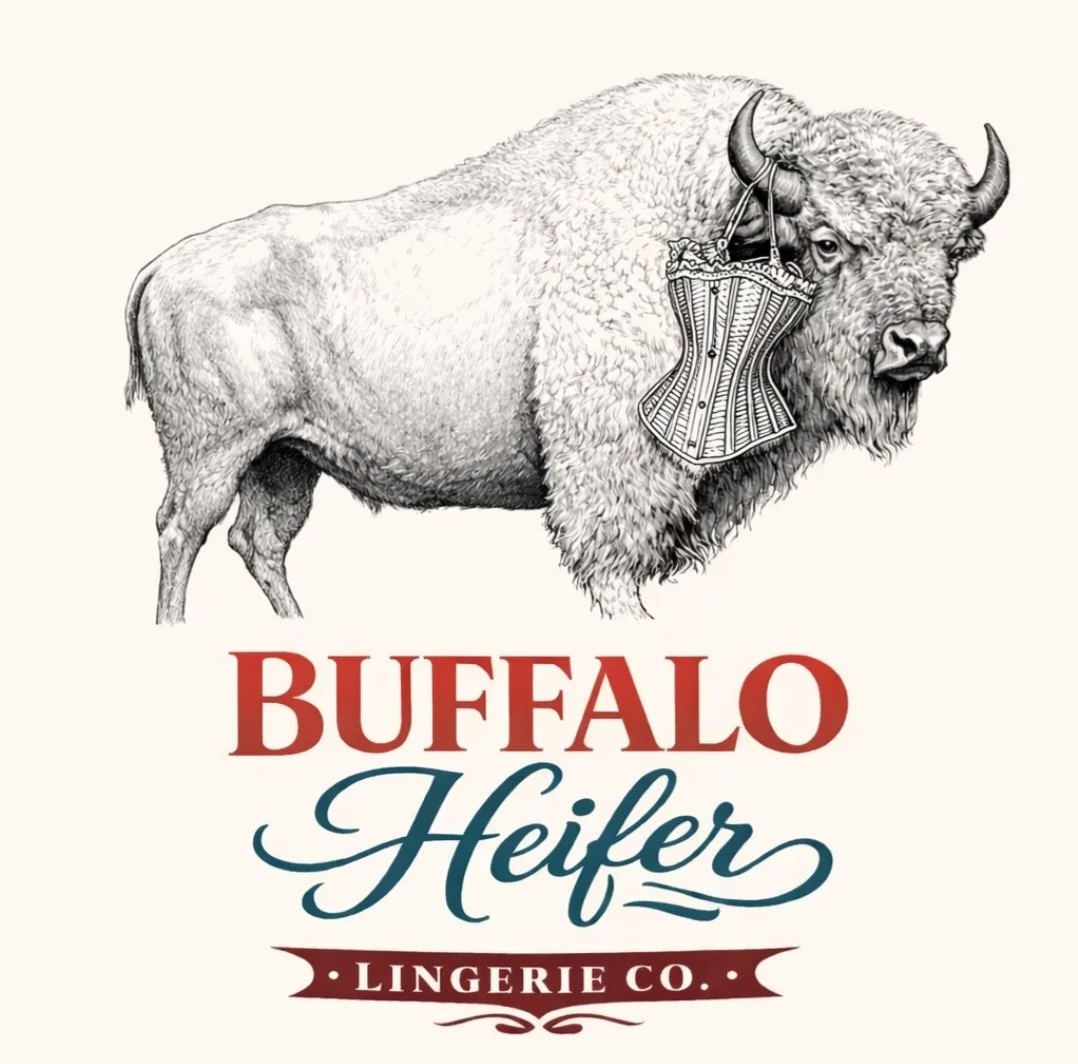 BUFFALO HEIFER LINGERIE CO.