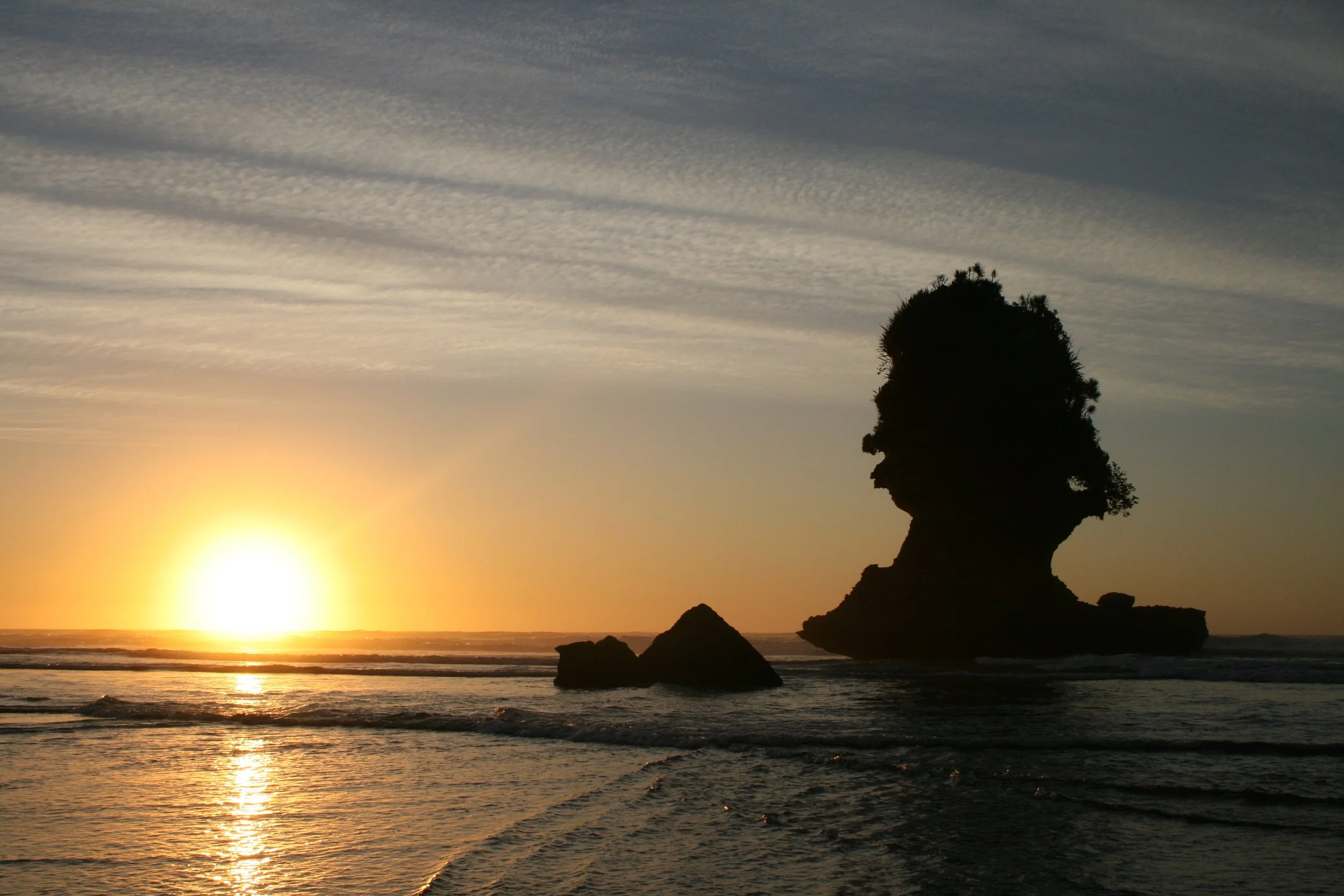 James (Jim) Kenneth Hill