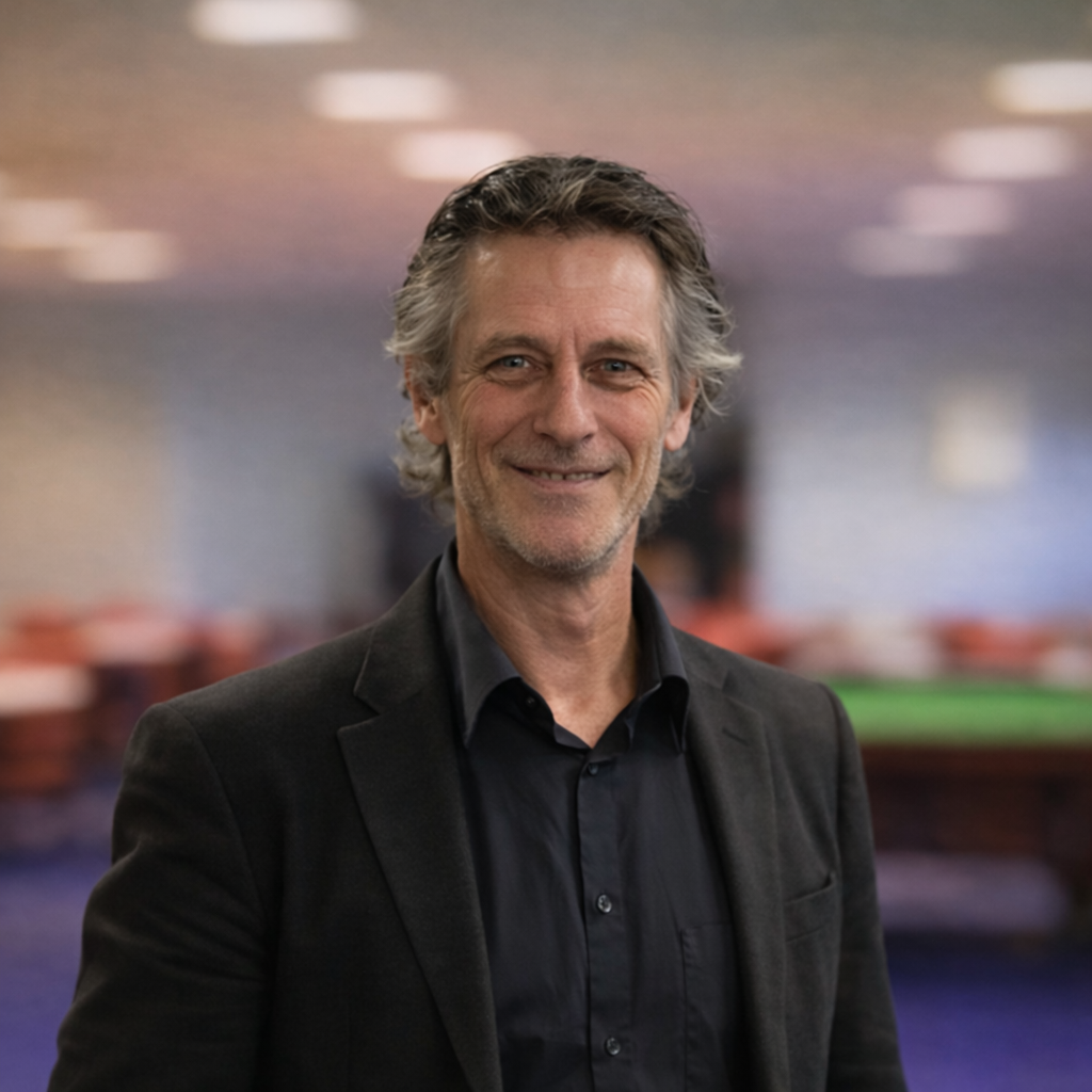 Glen (Googs) Patrick Carmine