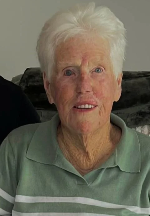 Elsie May Connolly, QSM