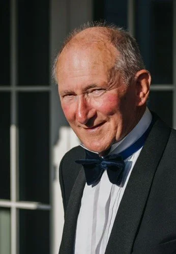 James (Jim) Kenneth Hill