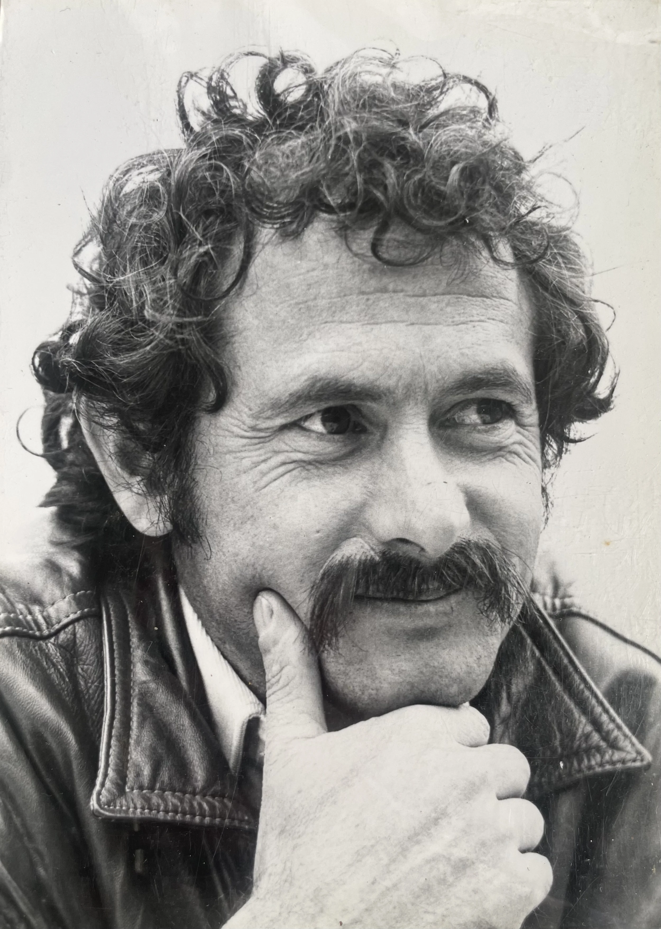 (Bill) William Ronald Jackson