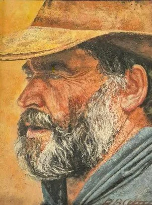 (Val) Valentine James Currie