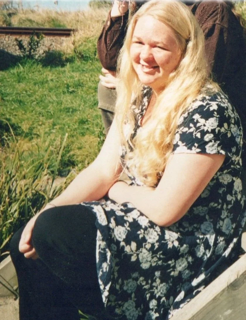 Jade Annika Buchan