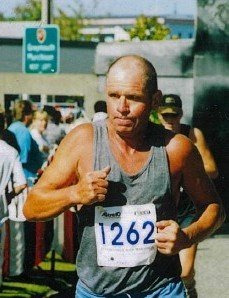 Barry Shand (Shandy)