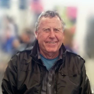 Roger William Beirne 