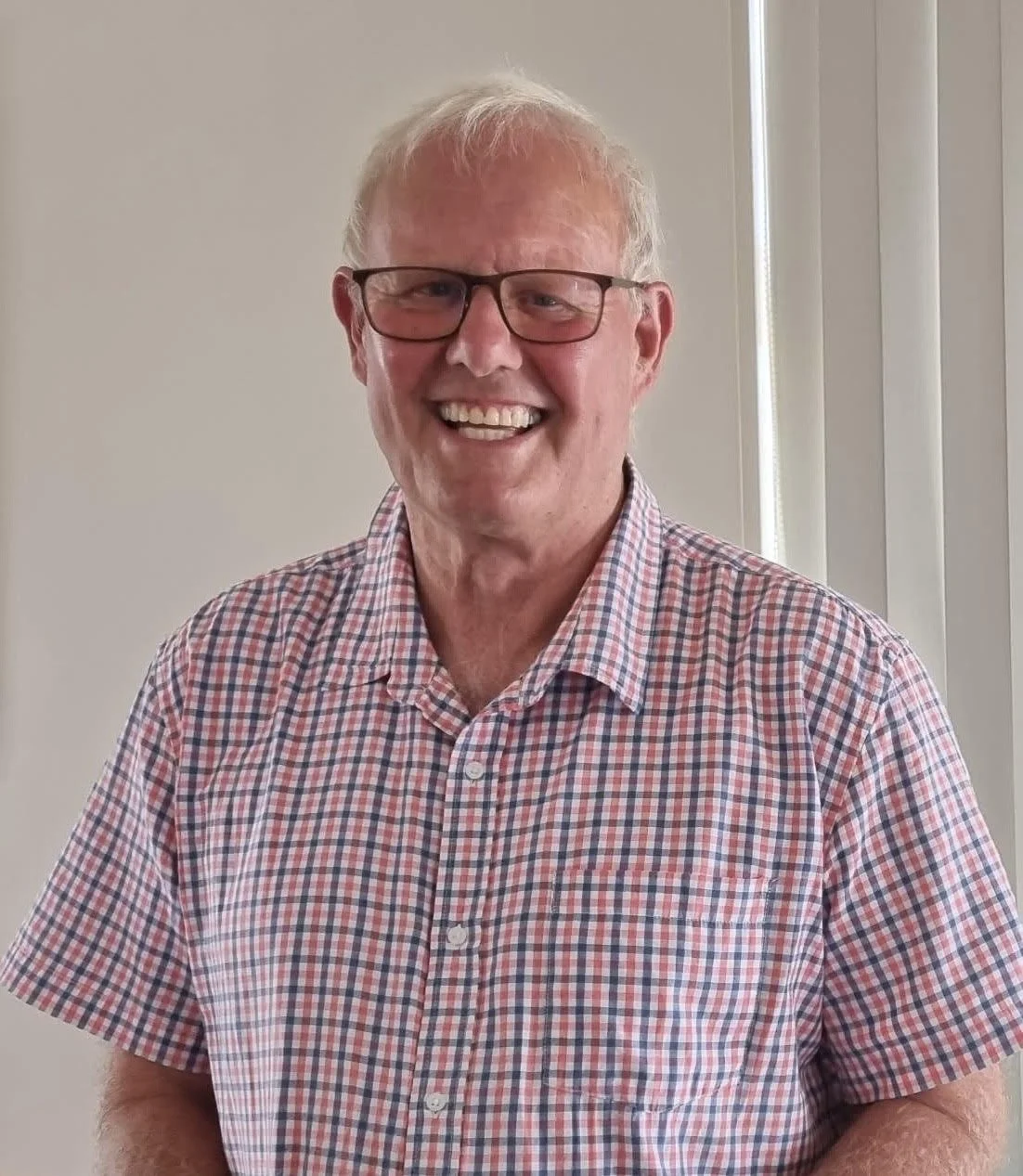 Graeme Thomas Neylon