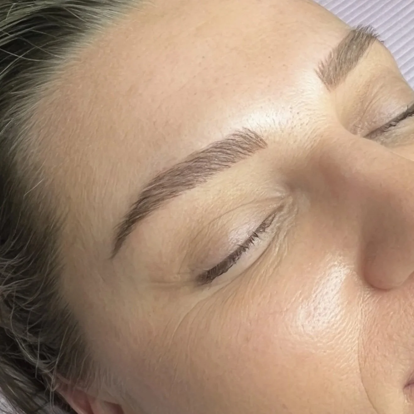 microblading