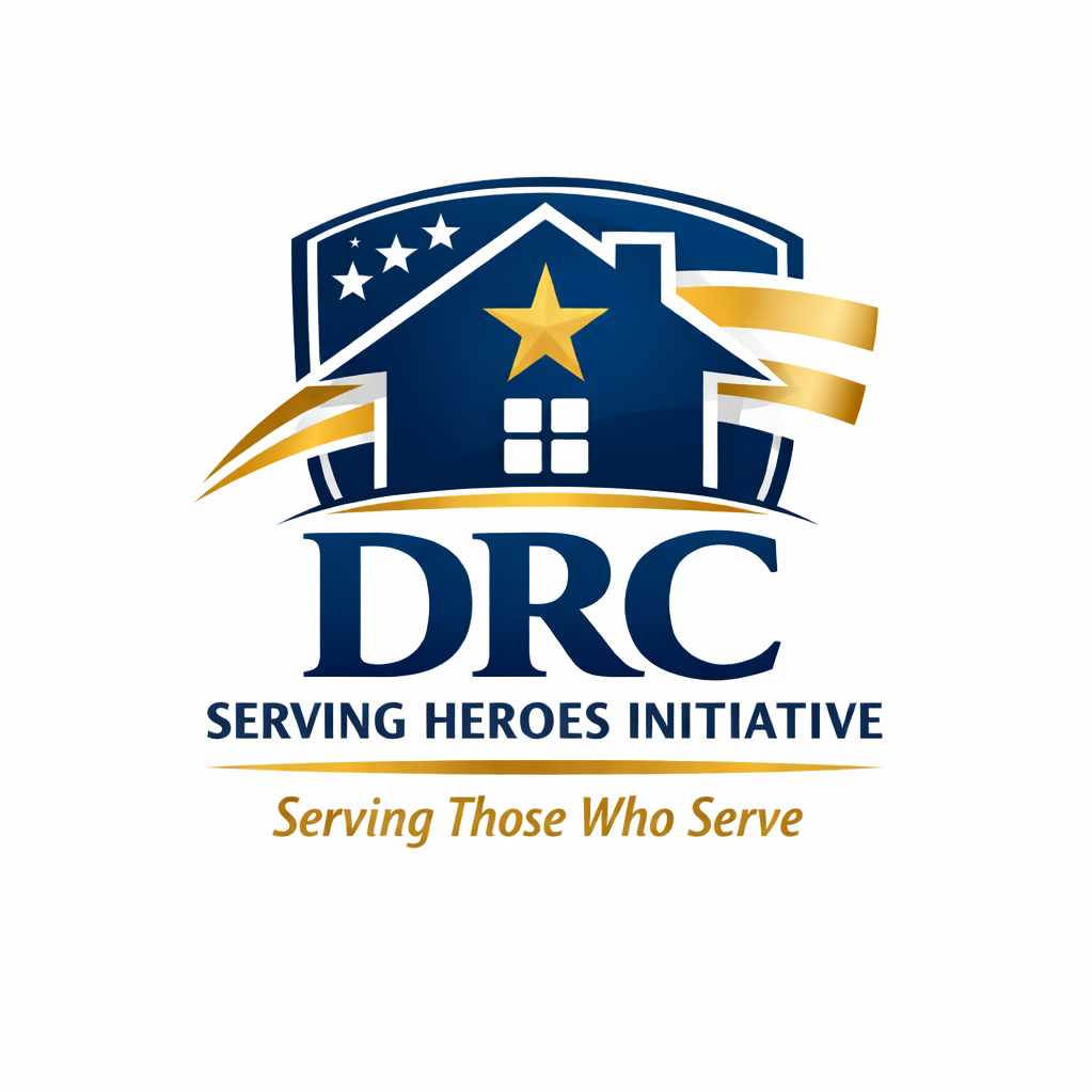 DRC SERVING HEROES INITIATIVE