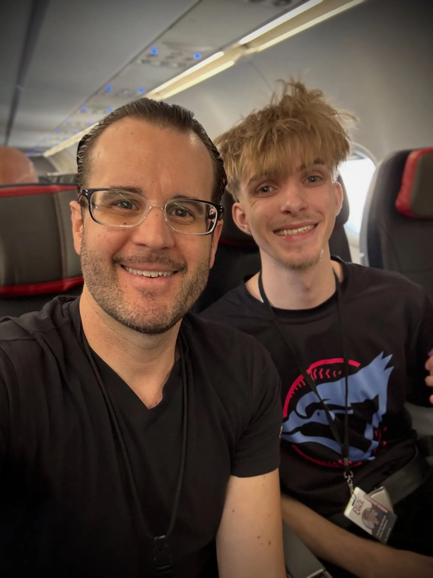 Andrew and I are wheels up to meet Erik in beautiful Phoenix, AZ! We are headed back to the Wigwam Arizona Resort to capture the FCSI The Americas Biennial Conference, and if our last visit for CFESA&rsquo;s conference was any indication, this one is