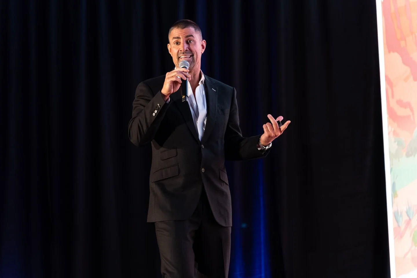 What a way to close out the FCSI 2026 Biennial Conference in Arizona.

Day 3 brought inspiring keynotes, the induction of new Fellows, local charities being blessed by this incredible community and some seriously competitive pickleball and cornhole t