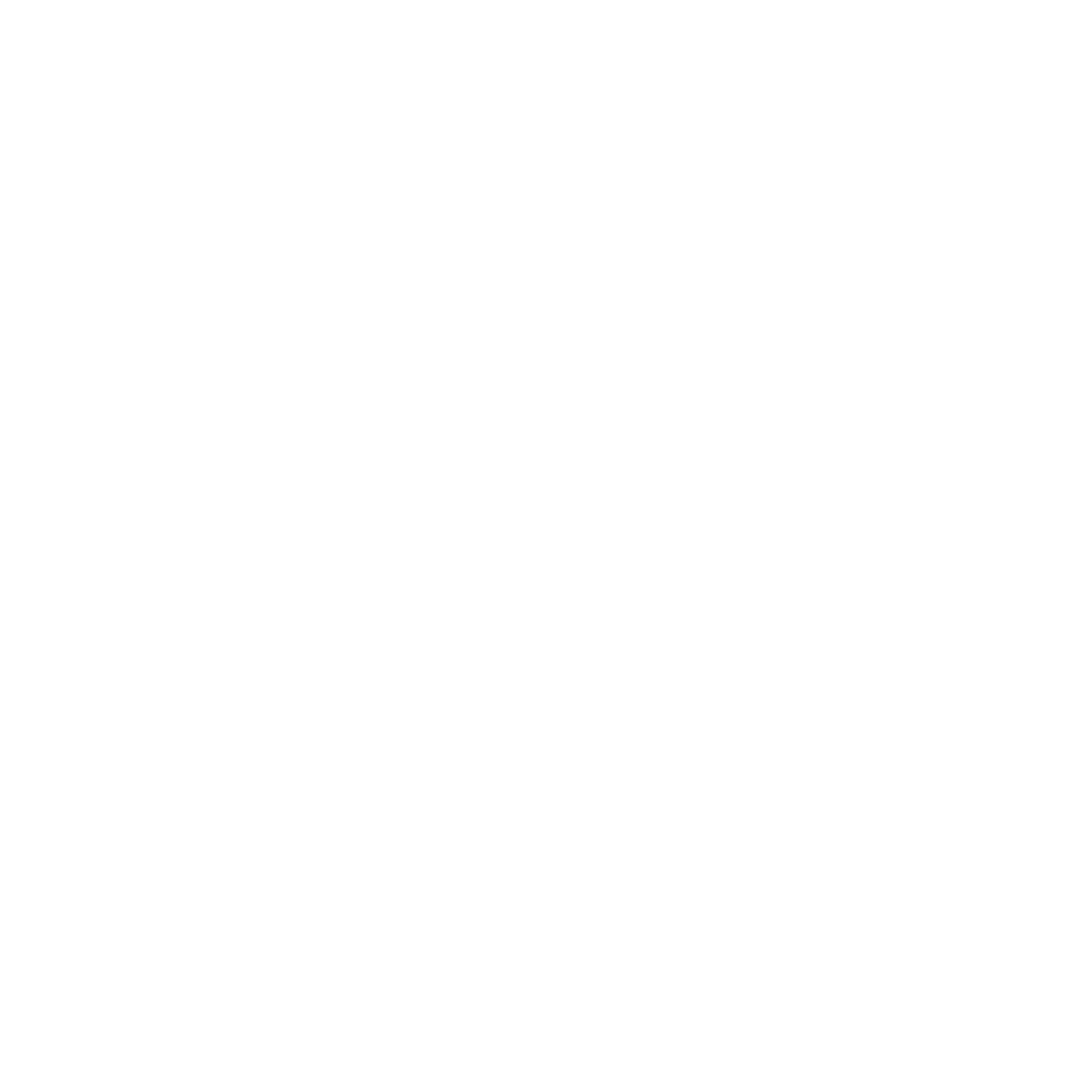 Black and white icon of a computer monitor displaying a video player with a play button, with a scissors icon to the right, indicating video editing or trimming.