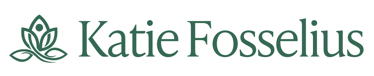 Katie Fosselius, LCSW, LAC