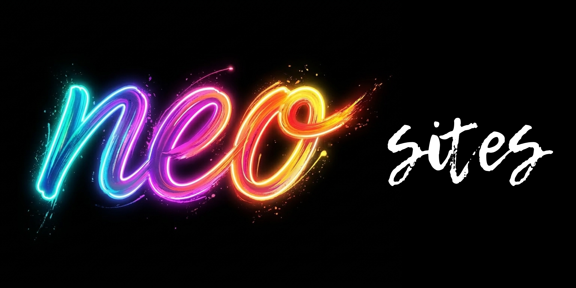 Neo Sites Logo